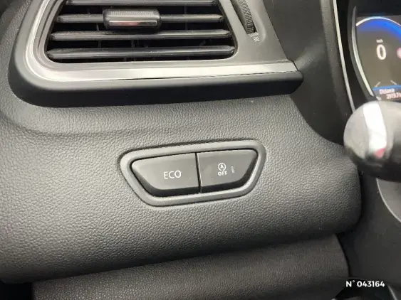 RENAULT KADJAR - voiture d'occasion - Photo 15