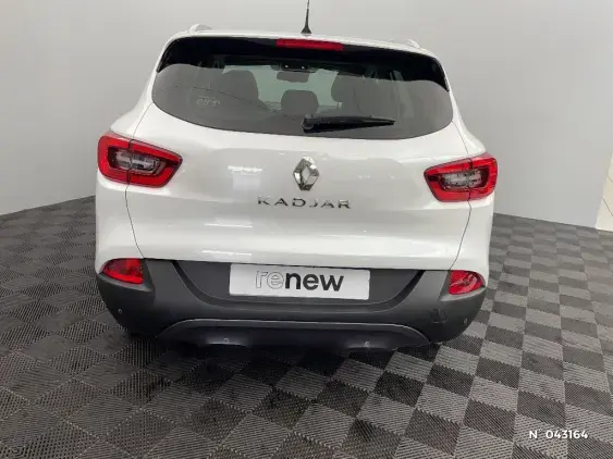 RENAULT KADJAR - voiture d'occasion - Photo 6