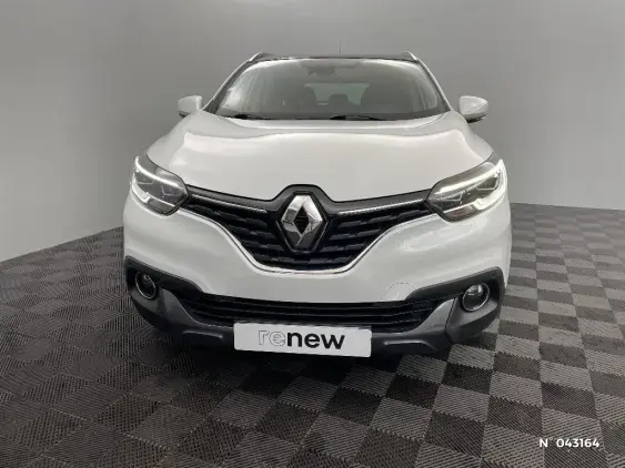 RENAULT KADJAR - voiture d'occasion - Photo 3