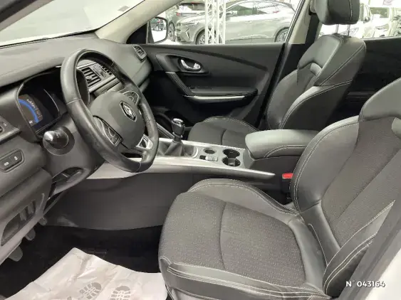 RENAULT KADJAR - voiture d'occasion - Photo 10
