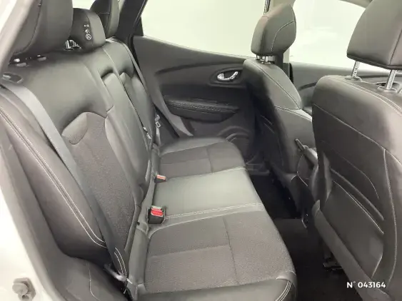 RENAULT KADJAR - voiture d'occasion - Photo 11