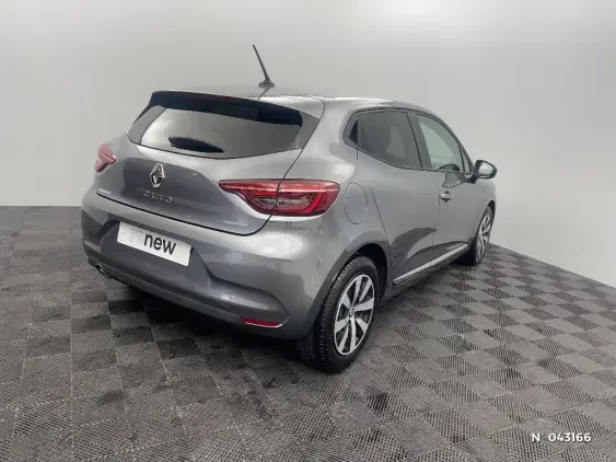 RENAULT CLIO V - voiture d'occasion - Photo 4