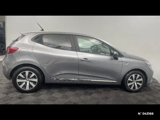 RENAULT CLIO V - voiture d'occasion - Photo 5