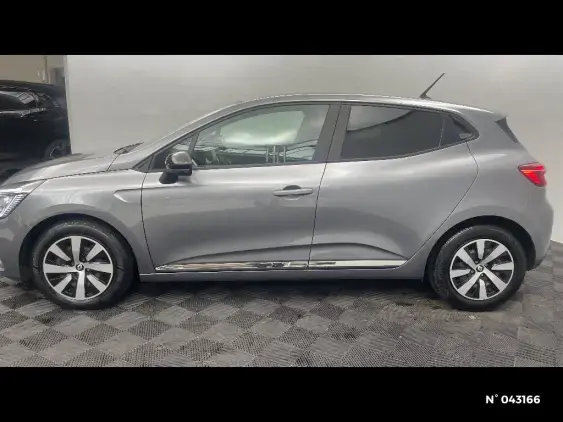 RENAULT CLIO V - voiture d'occasion - Photo 2