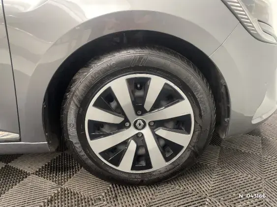 RENAULT CLIO V - voiture d'occasion - Photo 8