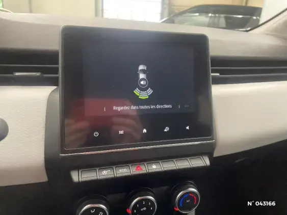 RENAULT CLIO V - voiture d'occasion - Photo 14