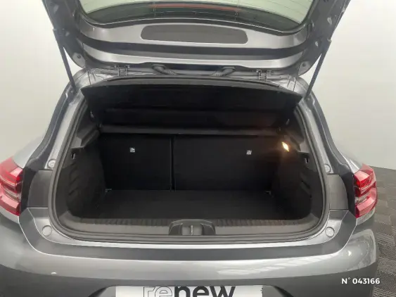 RENAULT CLIO V - voiture d'occasion - Photo 7