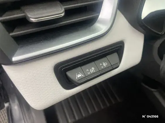 RENAULT CLIO V - voiture d'occasion - Photo 15