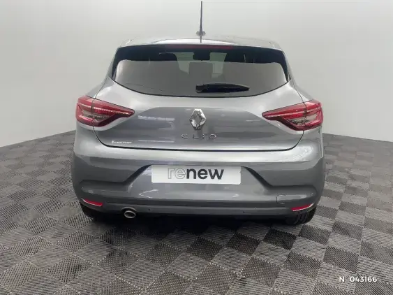 RENAULT CLIO V - voiture d'occasion - Photo 6