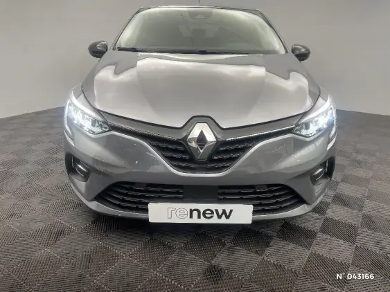 RENAULT CLIO V - voiture d'occasion - Photo 3