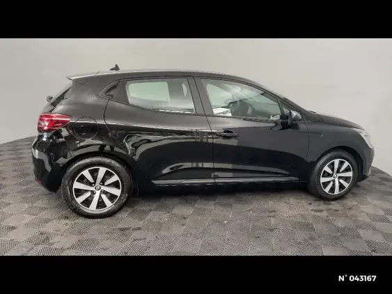 RENAULT CLIO V - voiture d'occasion - Photo 5