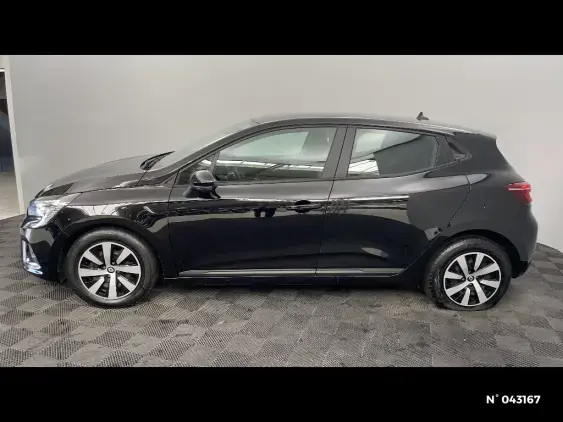 RENAULT CLIO V - voiture d'occasion - Photo 2