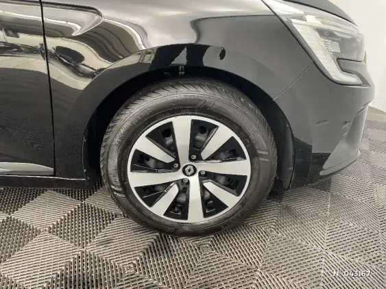 RENAULT CLIO V - voiture d'occasion - Photo 8