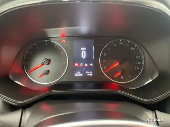 RENAULT CLIO V - voiture d'occasion - Photo 12