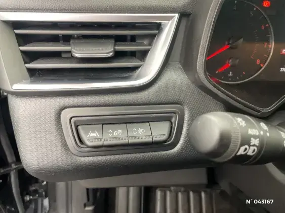 RENAULT CLIO V - voiture d'occasion - Photo 15