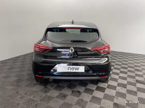 RENAULT CLIO V - voiture d'occasion - Photo 6