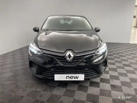 RENAULT CLIO V - voiture d'occasion - Photo 3