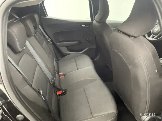 RENAULT CLIO V - voiture d'occasion - Photo 11