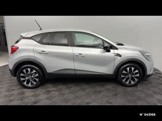 RENAULT CAPTUR II - voiture d'occasion - Photo 5