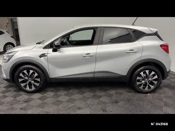 RENAULT CAPTUR II - voiture d'occasion - Photo 2