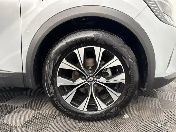 RENAULT CAPTUR II - voiture d'occasion - Photo 8