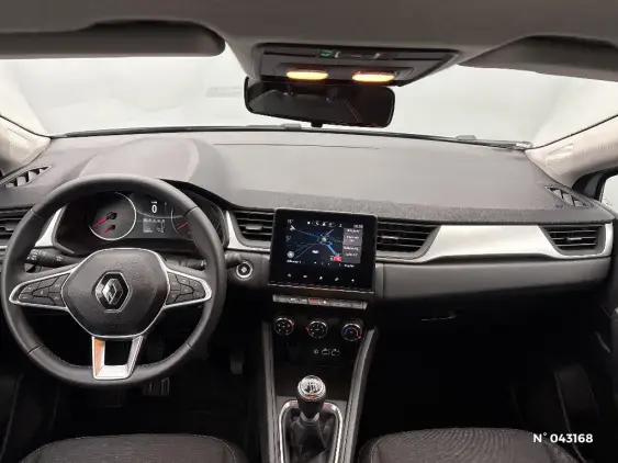 RENAULT CAPTUR II - voiture d'occasion - Photo 9