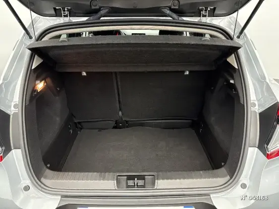 RENAULT CAPTUR II - voiture d'occasion - Photo 7