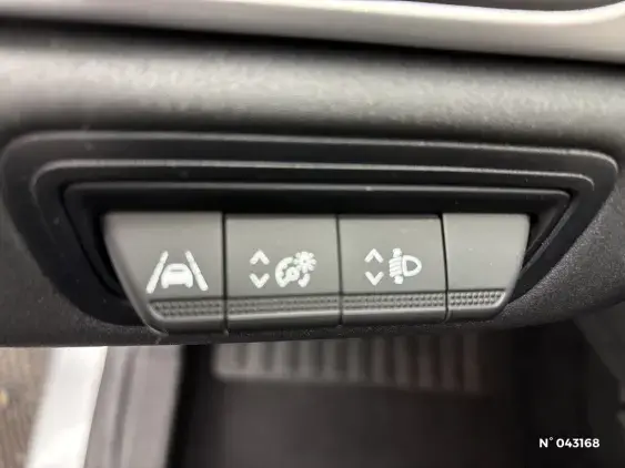 RENAULT CAPTUR II - voiture d'occasion - Photo 15