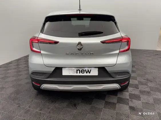 RENAULT CAPTUR II - voiture d'occasion - Photo 6