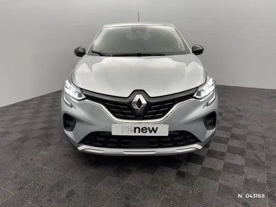 RENAULT CAPTUR II - voiture d'occasion - Photo 3