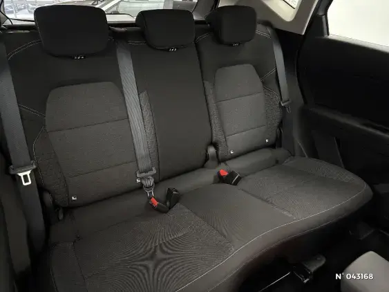 RENAULT CAPTUR II - voiture d'occasion - Photo 11