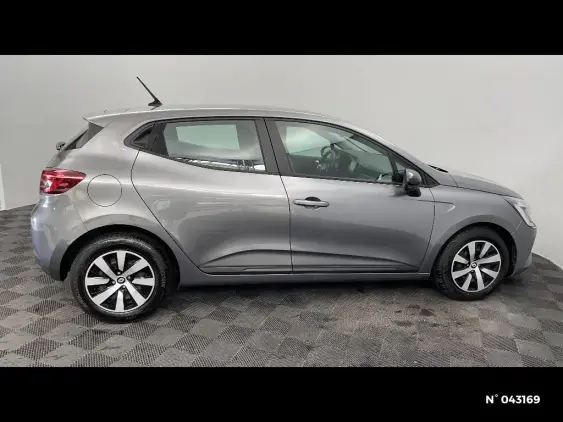 RENAULT CLIO V - voiture d'occasion - Photo 5