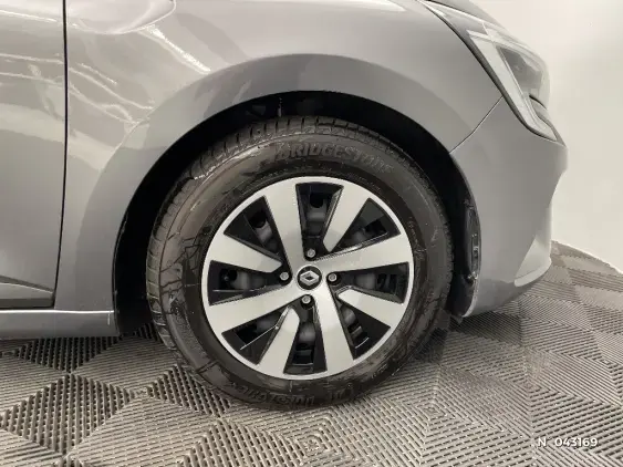 RENAULT CLIO V - voiture d'occasion - Photo 8