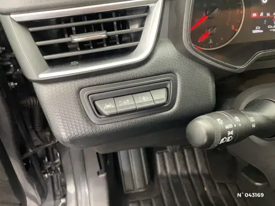 RENAULT CLIO V - voiture d'occasion - Photo 15