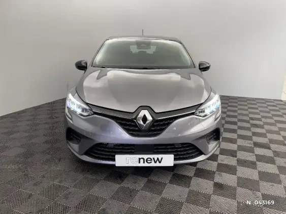 RENAULT CLIO V - voiture d'occasion - Photo 3