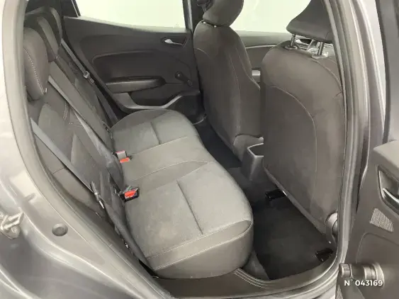 RENAULT CLIO V - voiture d'occasion - Photo 11