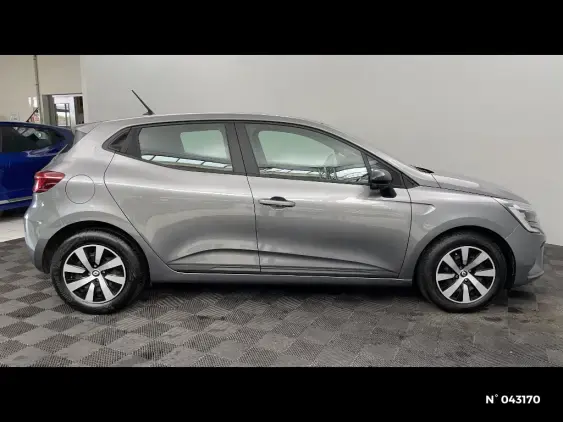 RENAULT CLIO V - voiture d'occasion - Photo 5