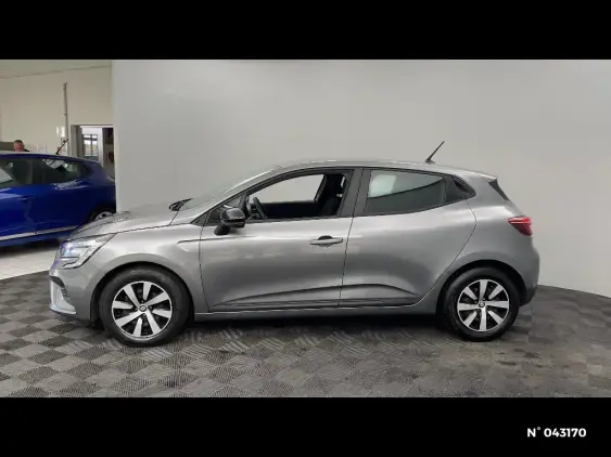 RENAULT CLIO V - voiture d'occasion - Photo 2