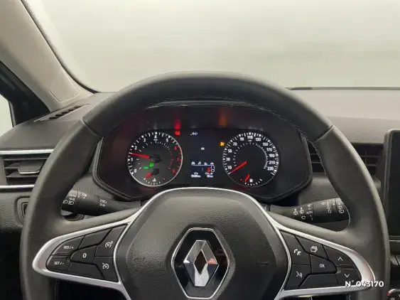 RENAULT CLIO V - voiture d'occasion - Photo 12