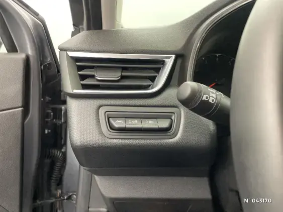 RENAULT CLIO V - voiture d'occasion - Photo 15