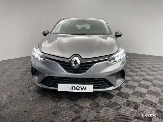 RENAULT CLIO V - voiture d'occasion - Photo 3