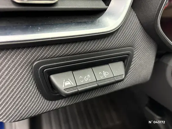 RENAULT CLIO V - voiture d'occasion - Photo 15