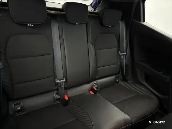 RENAULT CLIO V - voiture d'occasion - Photo 11