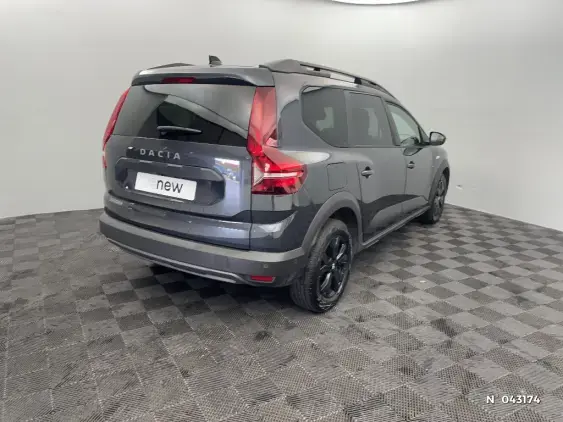 DACIA JOGGER - voiture d'occasion - Photo 4
