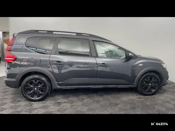 DACIA JOGGER - voiture d'occasion - Photo 5