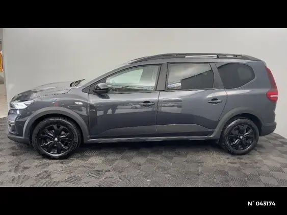 DACIA JOGGER - voiture d'occasion - Photo 2