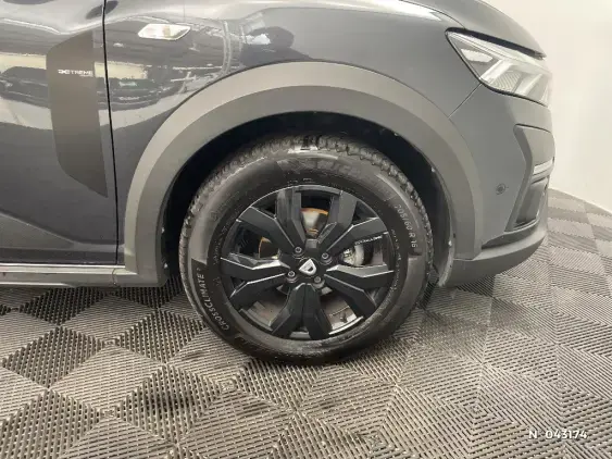 DACIA JOGGER - voiture d'occasion - Photo 8