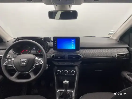 DACIA JOGGER - voiture d'occasion - Photo 9