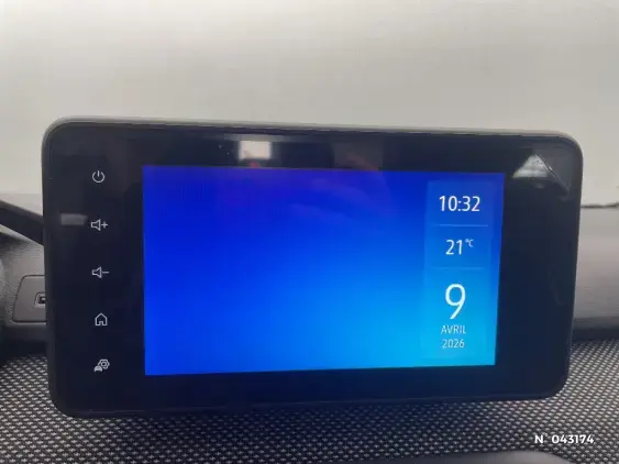 DACIA JOGGER - voiture d'occasion - Photo 13