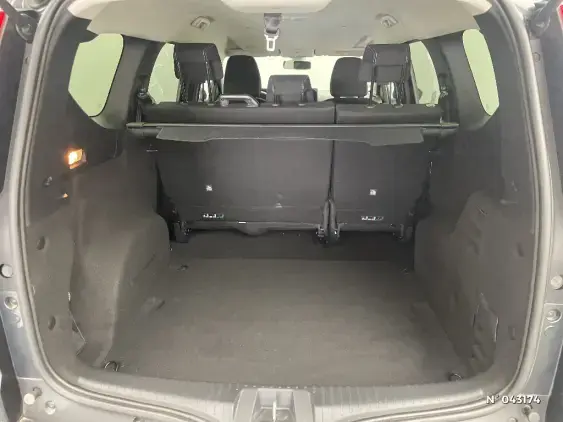 DACIA JOGGER - voiture d'occasion - Photo 7